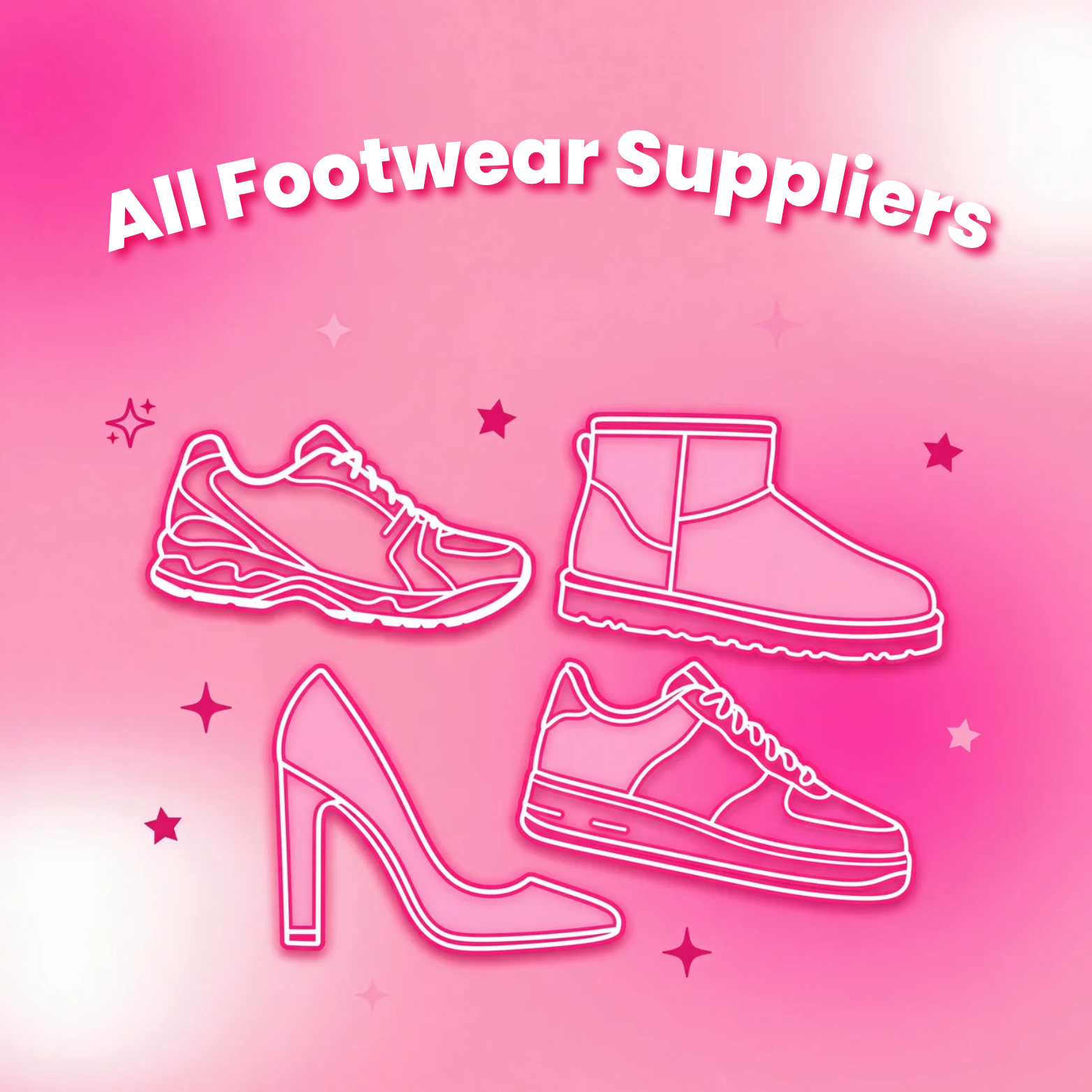 All Footwear Suppliers